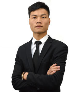 冀忠建