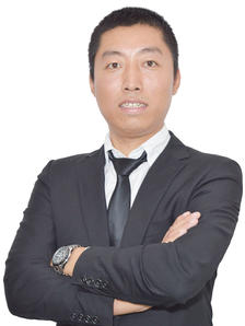戚钰进