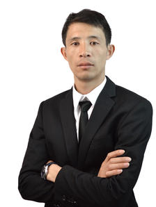 崔信伟